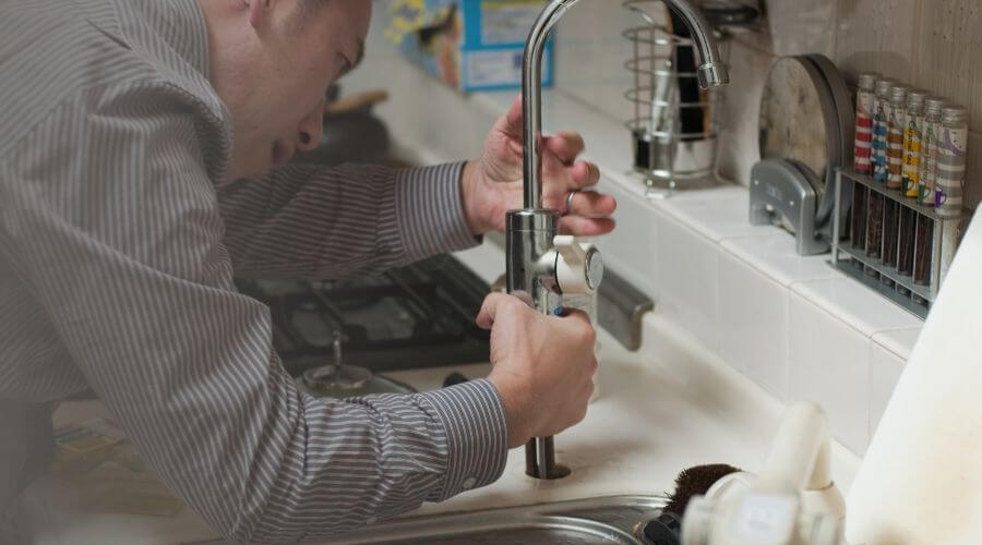 Professional Tankless Water Heater Installation in Cherokee Village, AR